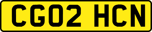 CG02HCN