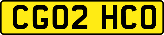 CG02HCO