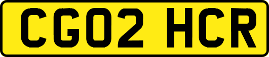 CG02HCR