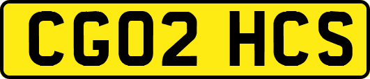 CG02HCS