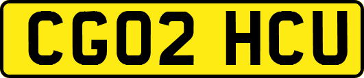 CG02HCU