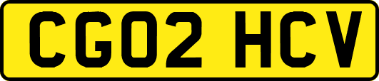 CG02HCV