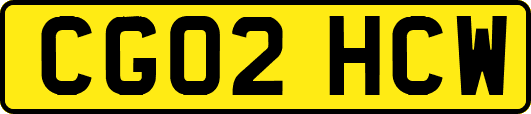 CG02HCW