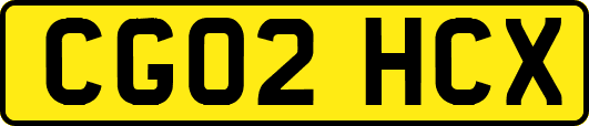 CG02HCX