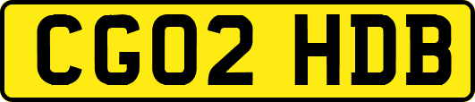 CG02HDB