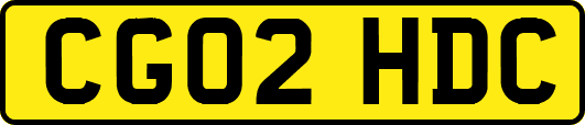 CG02HDC