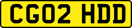 CG02HDD
