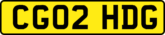 CG02HDG