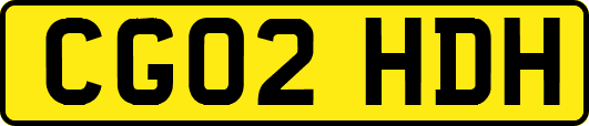 CG02HDH