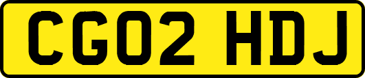 CG02HDJ