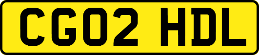 CG02HDL
