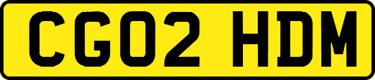 CG02HDM