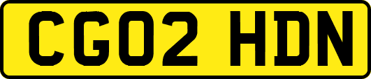 CG02HDN