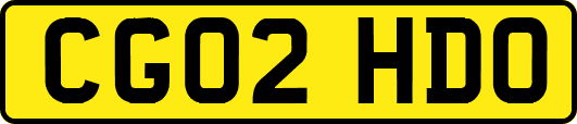 CG02HDO