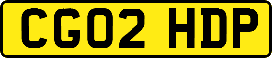 CG02HDP