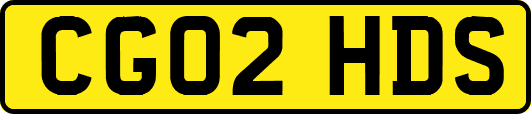 CG02HDS