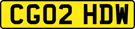 CG02HDW