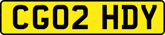 CG02HDY