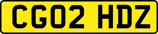 CG02HDZ