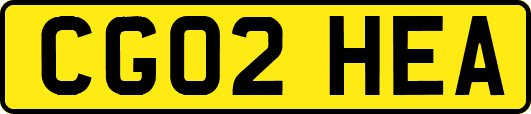 CG02HEA