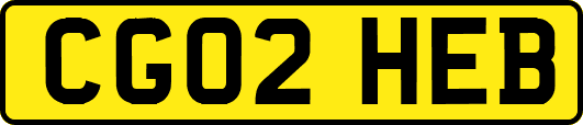 CG02HEB