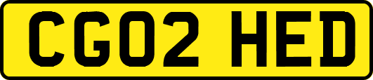 CG02HED
