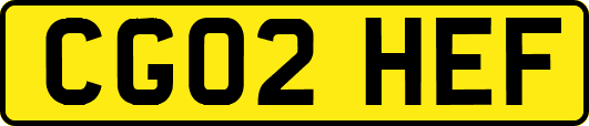 CG02HEF