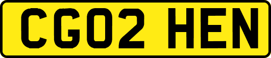 CG02HEN