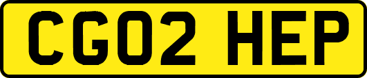 CG02HEP