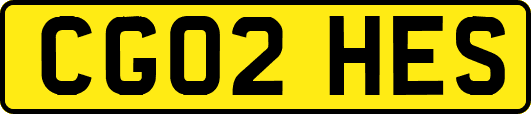 CG02HES
