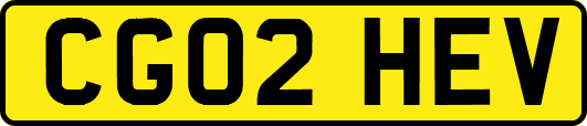CG02HEV