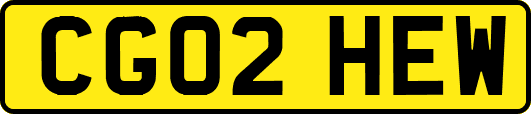 CG02HEW