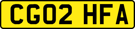 CG02HFA