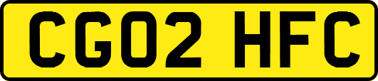 CG02HFC