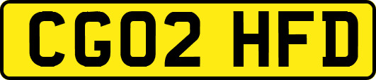 CG02HFD