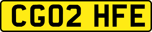 CG02HFE