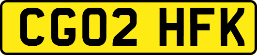 CG02HFK