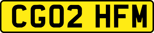 CG02HFM