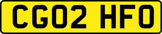 CG02HFO