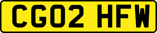 CG02HFW