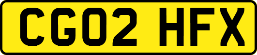 CG02HFX