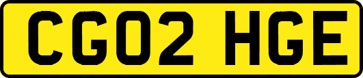 CG02HGE