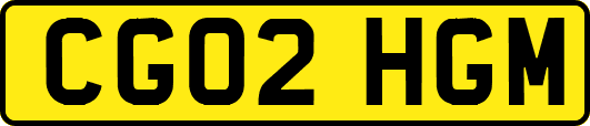 CG02HGM