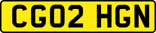 CG02HGN