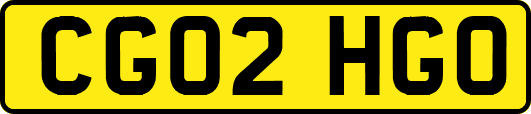 CG02HGO