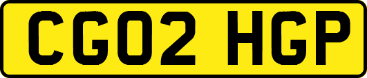 CG02HGP