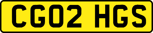 CG02HGS