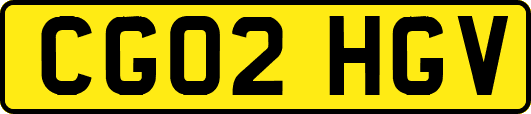 CG02HGV