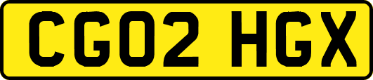 CG02HGX