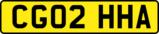 CG02HHA